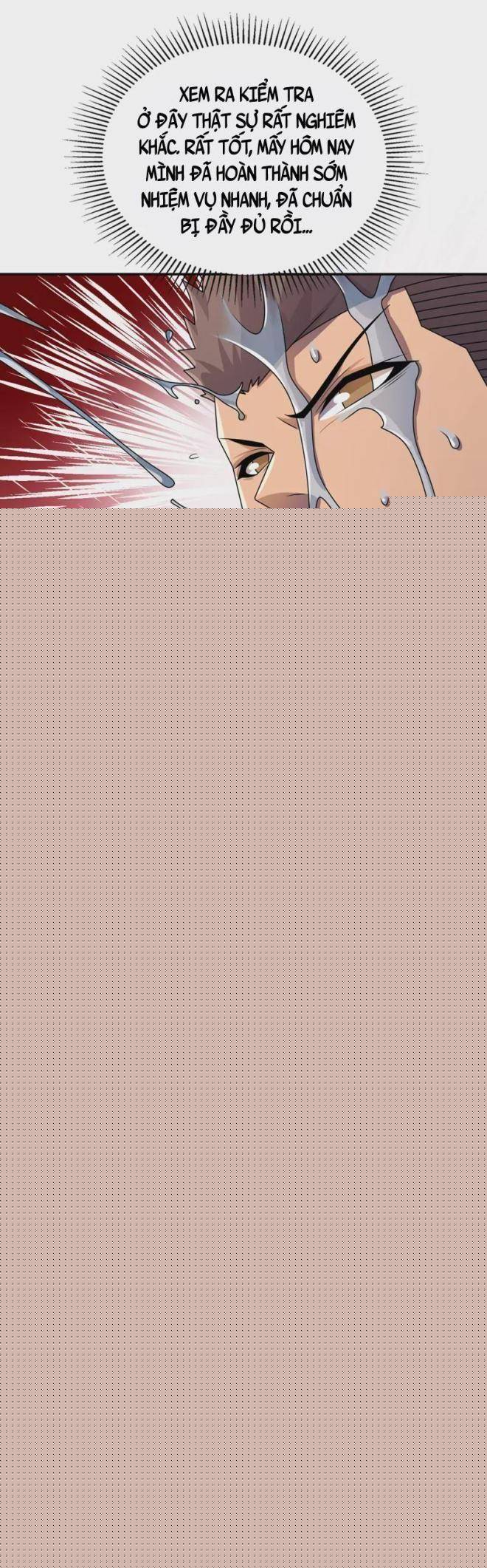 Vào Ngày Mạt Thế Nhặt Được Hệ Thống - Page 8