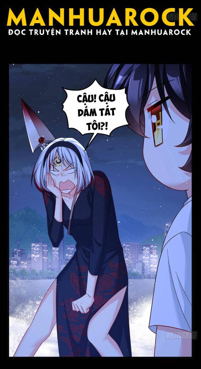 Tiên Tôn Lạc Vô Cực - Page 11