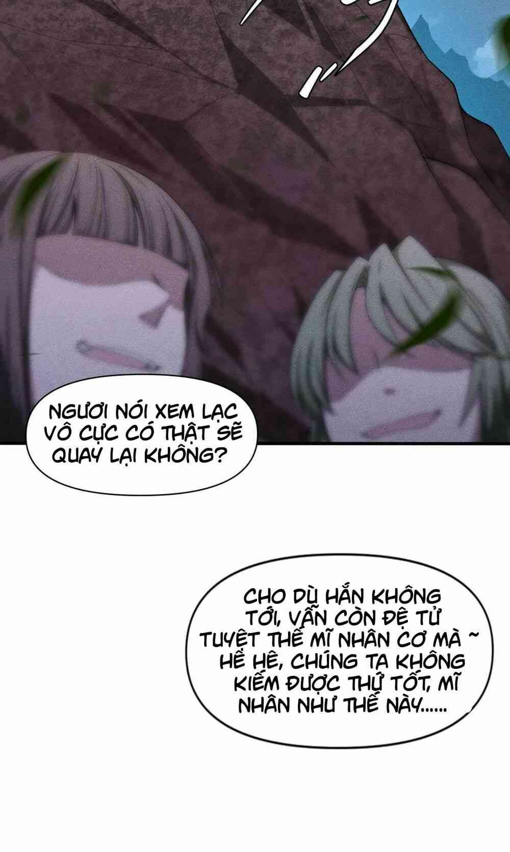Tiên Tôn Lạc Vô Cực - Page 20