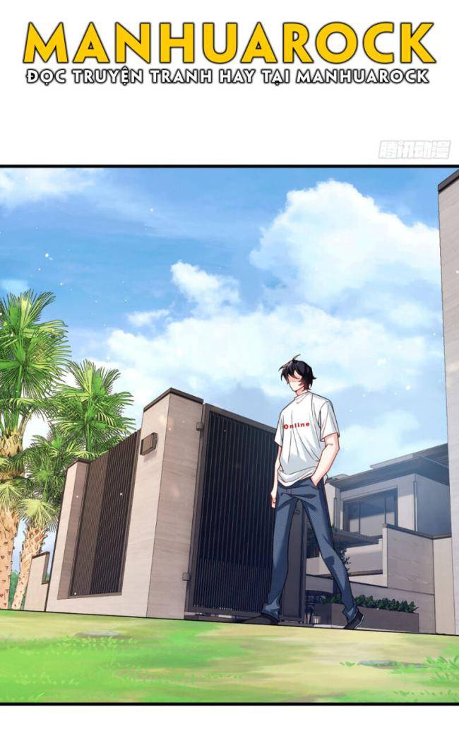 Tiên Tôn Lạc Vô Cực - Page 33