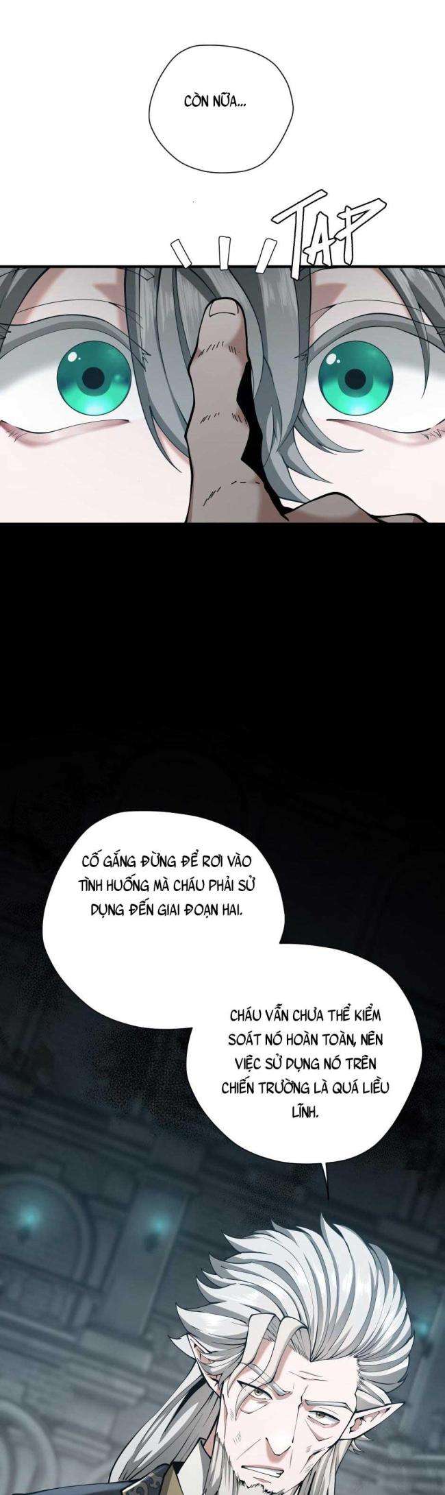 Ánh Sáng Cuối Con Đường S1:5 - Page 4