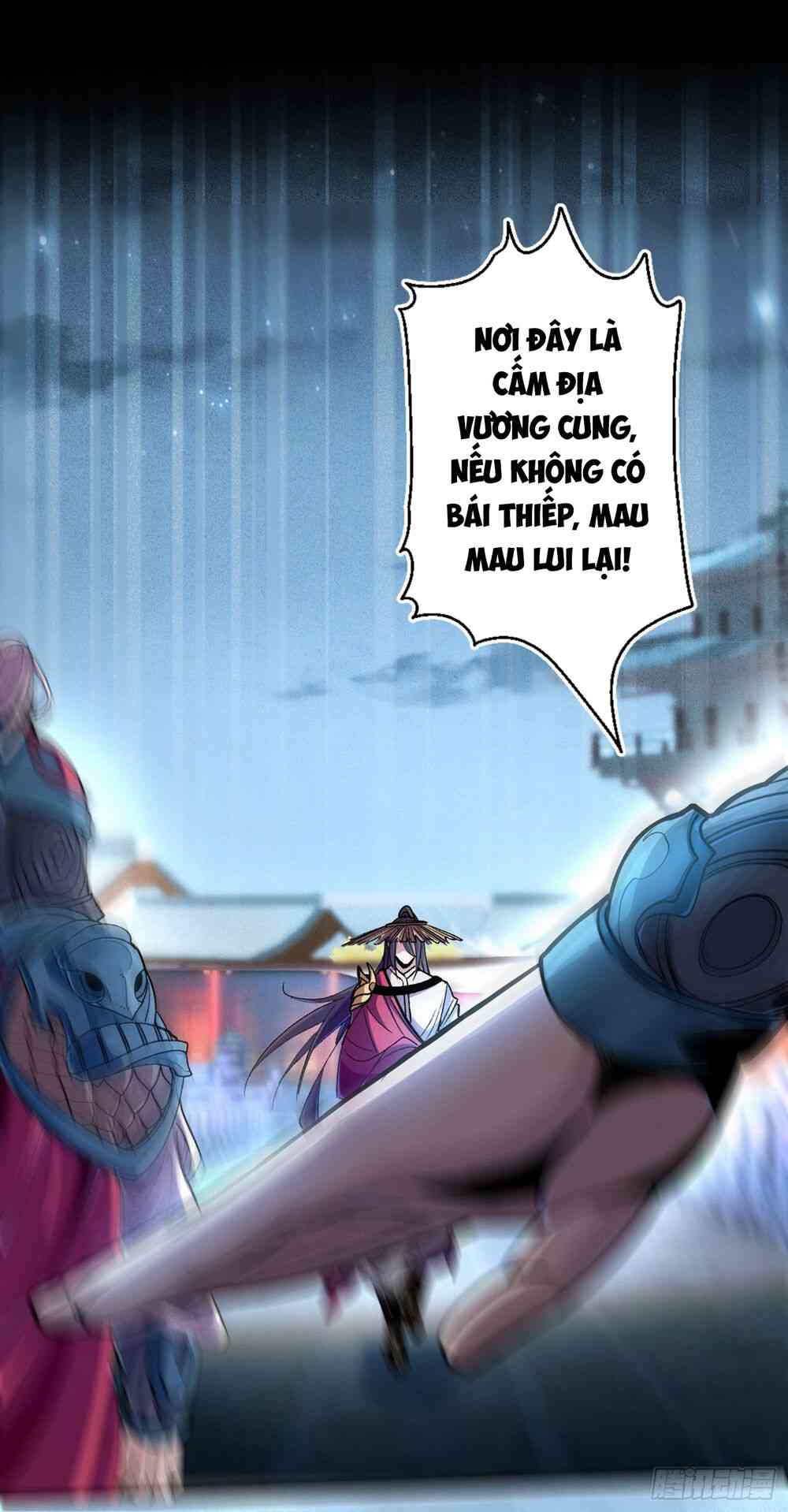 Bị Dạy Dỗ Thành Thánh - Page 38