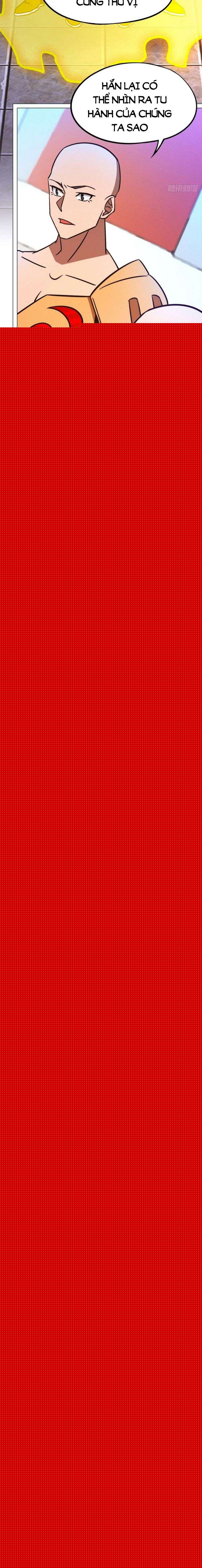 Vạn Cổ Kiếm Thần - Page 5