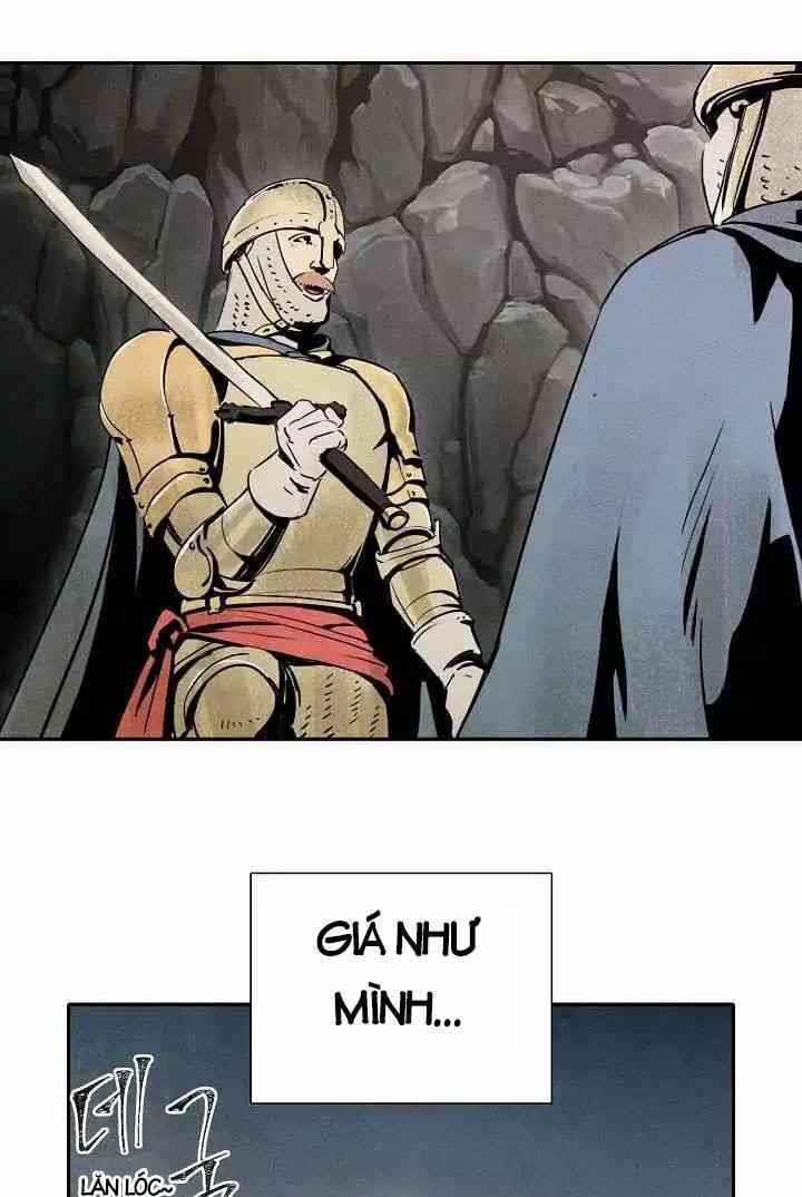 Cốt Binh Trở Lại - Page 15