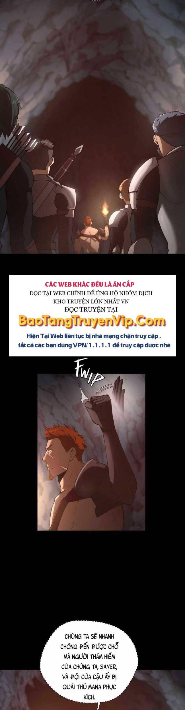 Ánh Sáng Cuối Con Đường S1:5 - Page 19