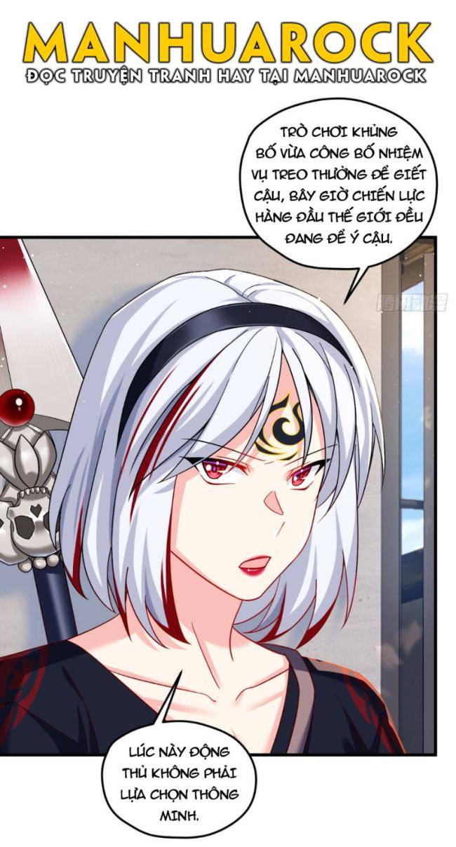 Tiên Tôn Lạc Vô Cực - Page 35