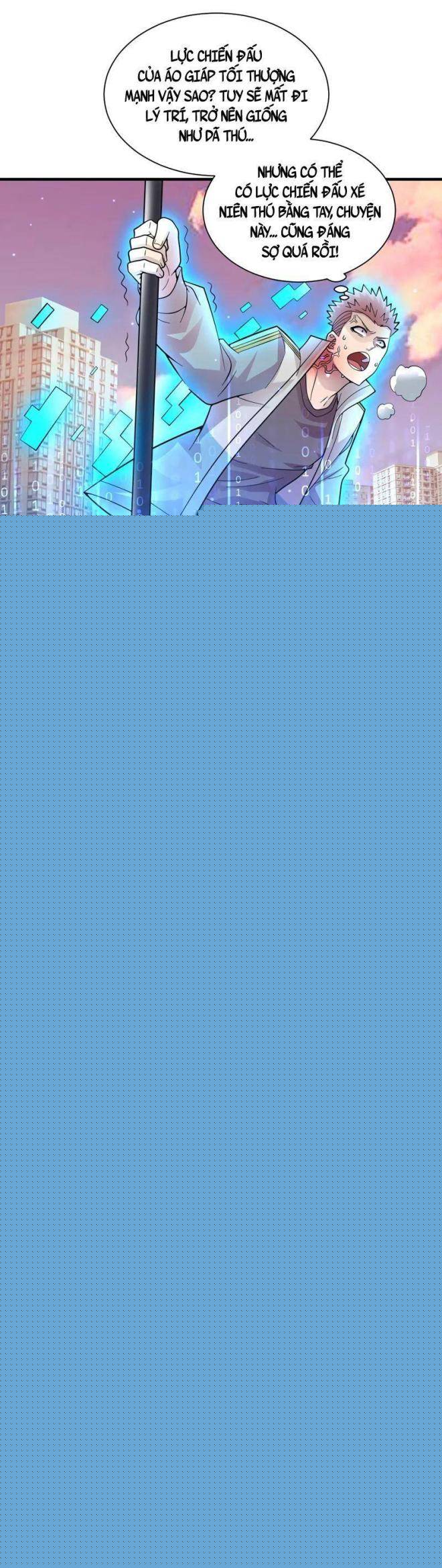 Vào Ngày Mạt Thế Nhặt Được Hệ Thống - Page 6