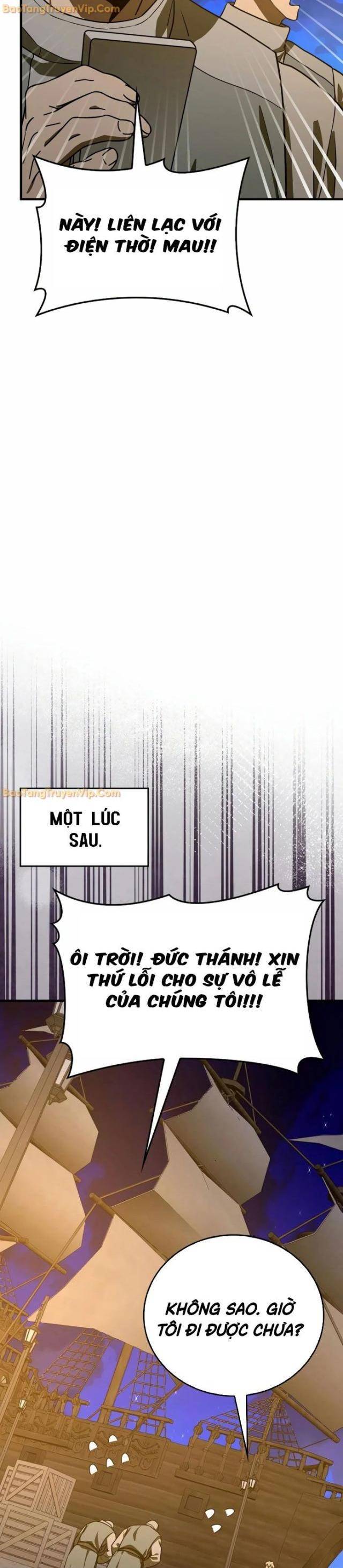 Có Điên Mới Là Thánh, Ta Là Thần Y - Page 16