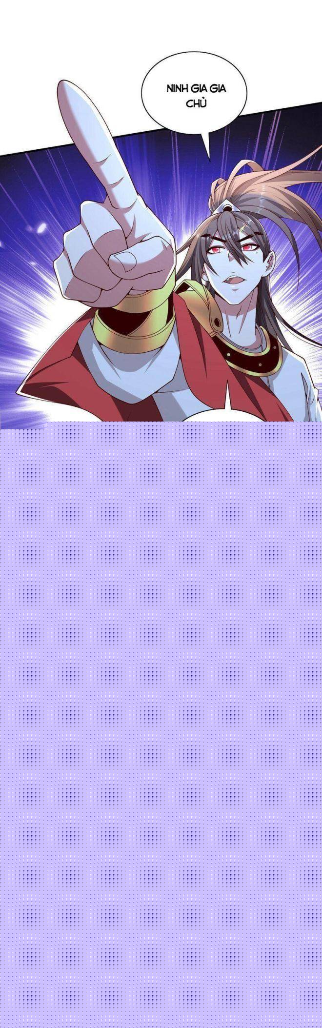 Bị Dạy Dỗ Thành Thánh - Page 14