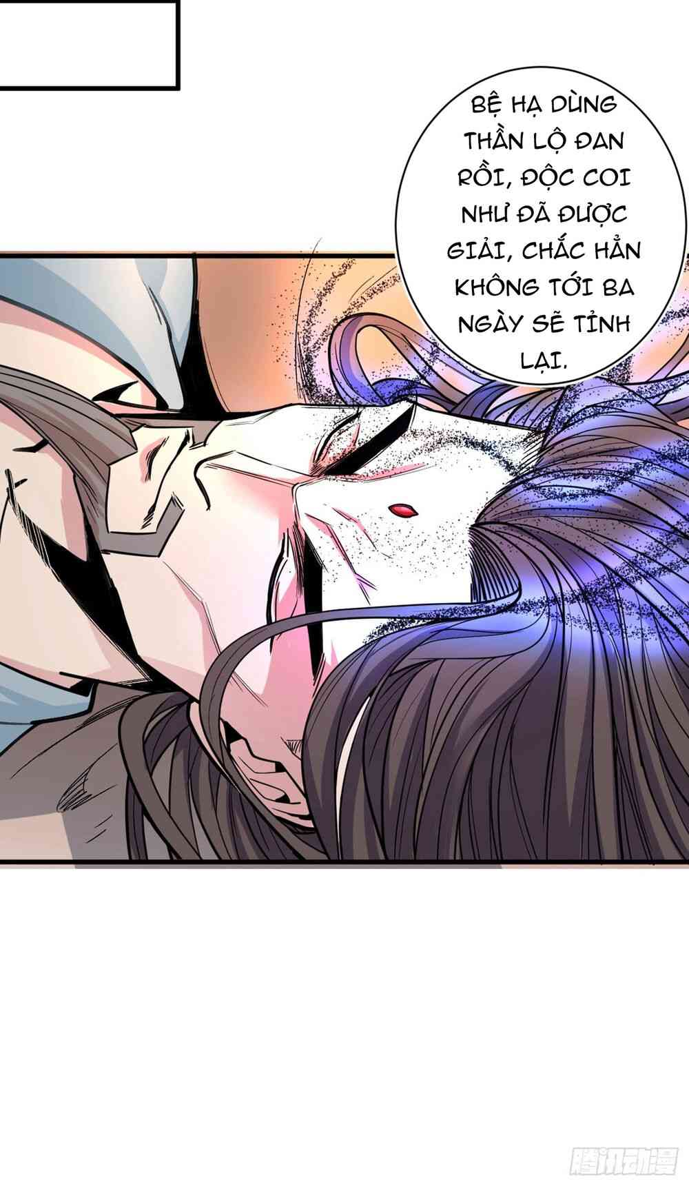 Bị Dạy Dỗ Thành Thánh - Page 64