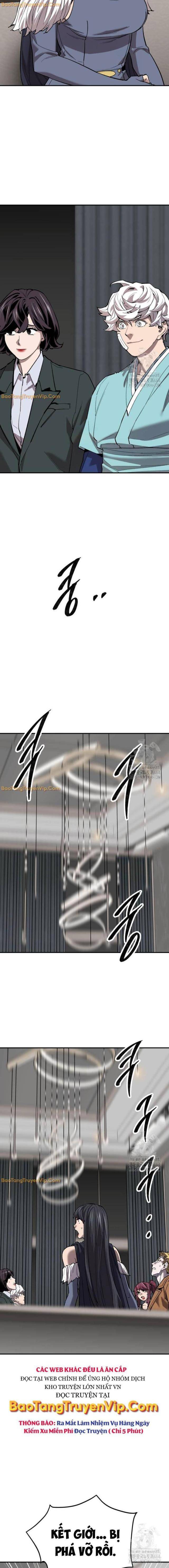 Phá Bỏ Giới Hạn - Page 10