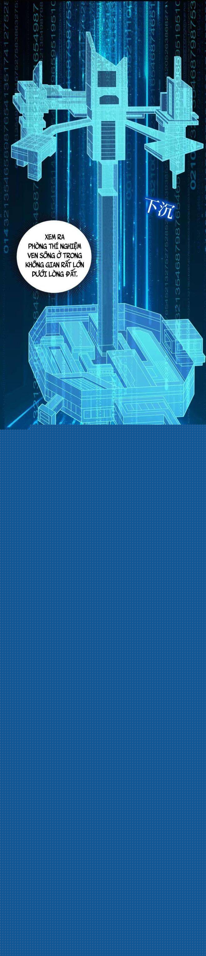 Vào Ngày Mạt Thế Nhặt Được Hệ Thống - Page 6