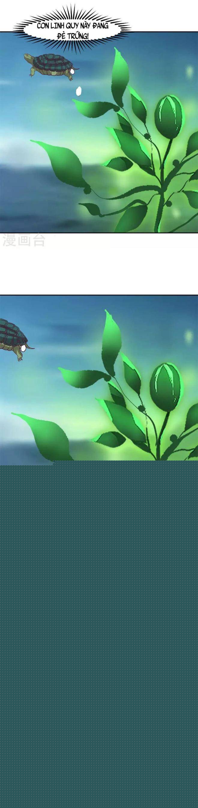 Hỗn Độn Đan Thần - Page 7