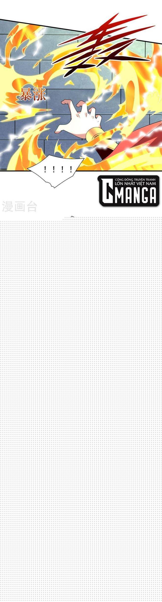 Bị Dạy Dỗ Thành Thánh - Page 9