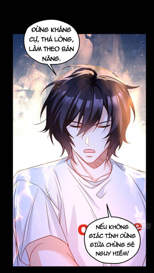 Tiên Tôn Lạc Vô Cực - Page 46