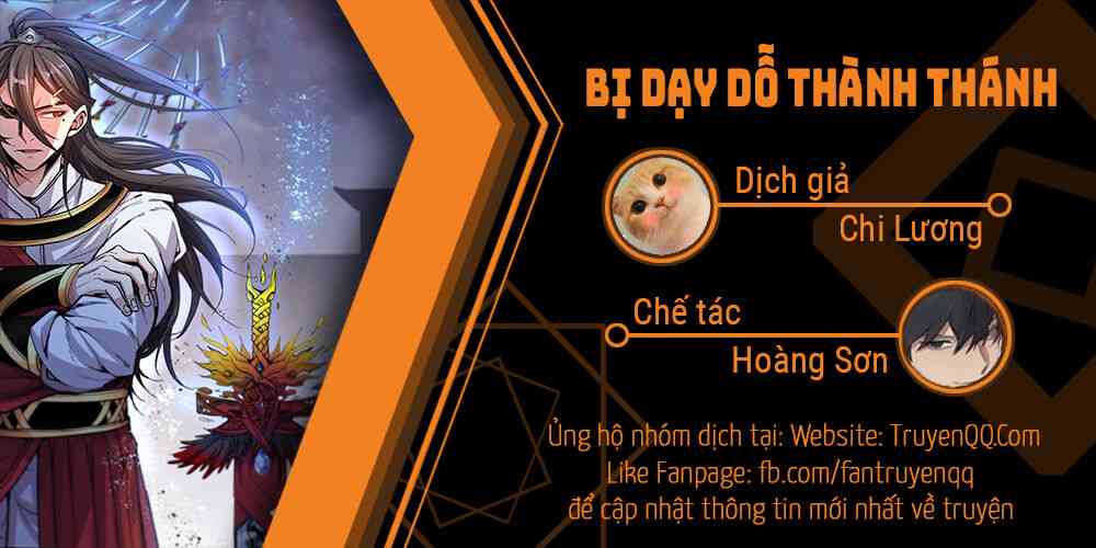 Bị Dạy Dỗ Thành Thánh - Page 86