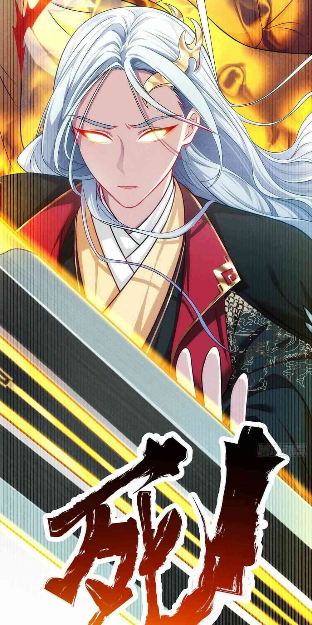 Tiên Tôn Lạc Vô Cực - Page 25