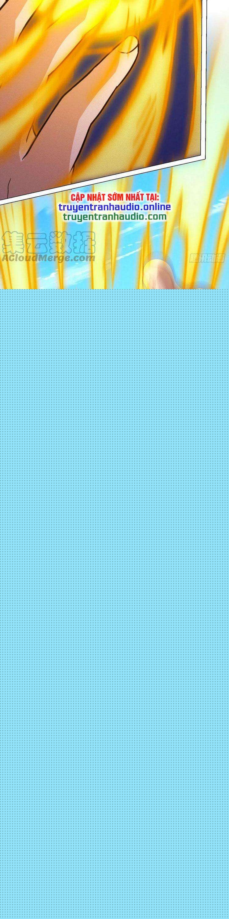 Vạn Cổ Kiếm Thần - Page 18