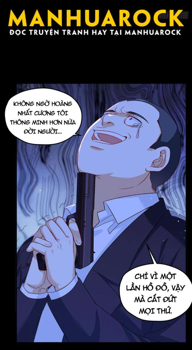 Tiên Tôn Lạc Vô Cực - Page 23
