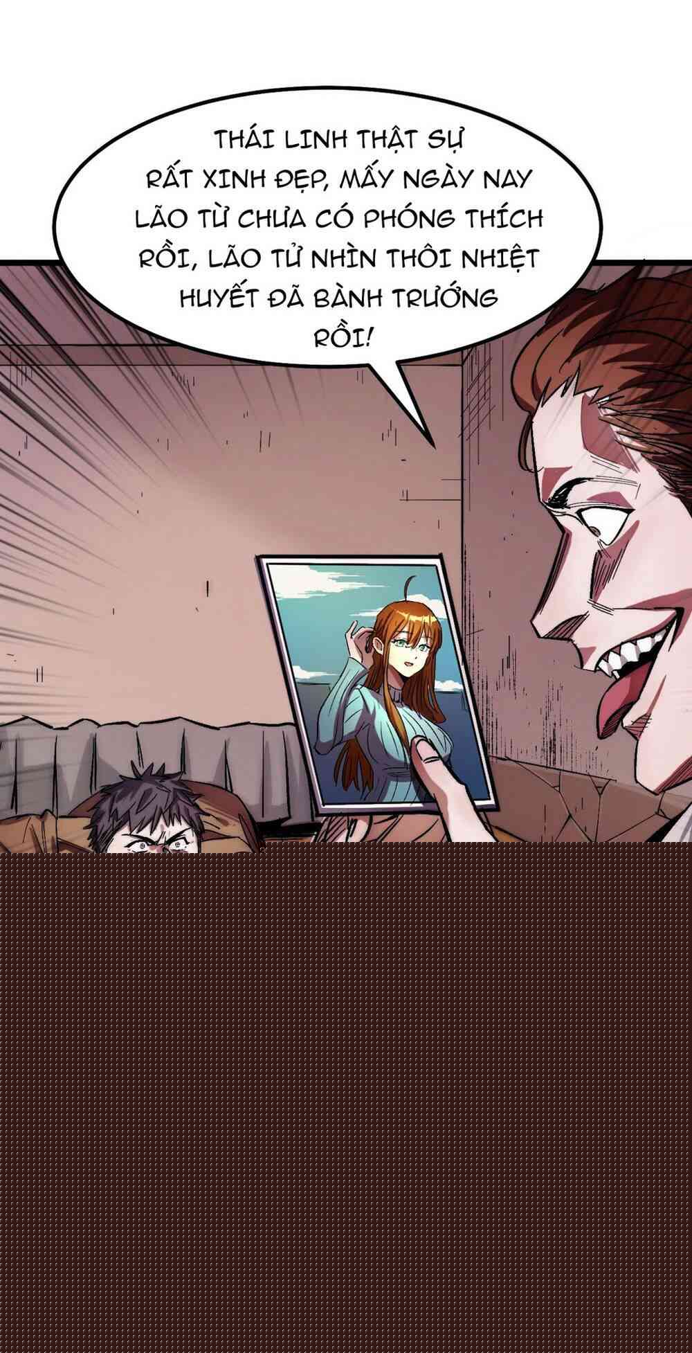 Vào Ngày Mạt Thế Nhặt Được Hệ Thống - Page 14