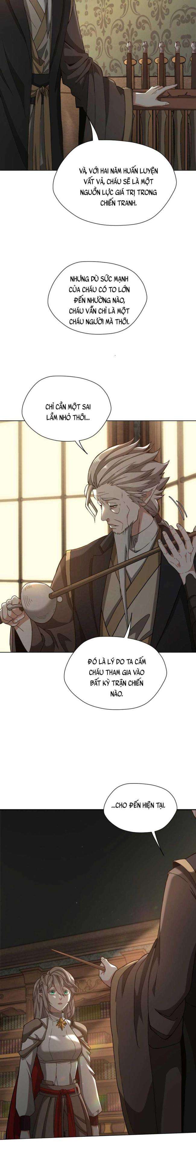 Ánh Sáng Cuối Con Đường S1:5 - Page 15