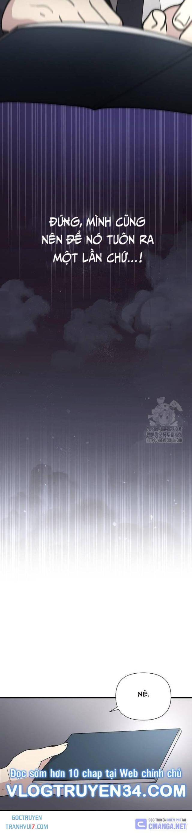 Em Gái Tôi Là Một Thiên Tài - Page 30