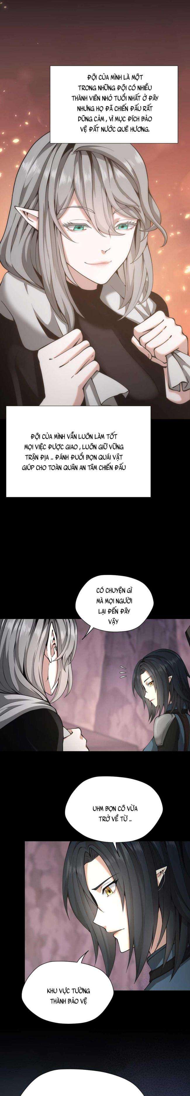 Ánh Sáng Cuối Con Đường S1:5 - Page 34