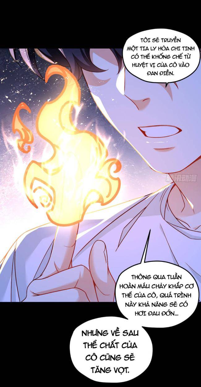 Tiên Tôn Lạc Vô Cực - Page 29