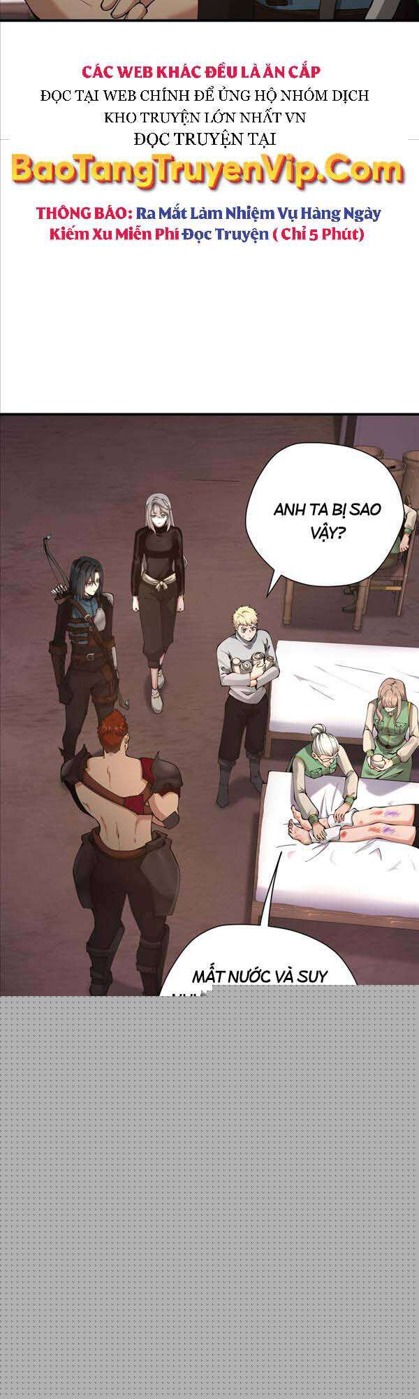 Ánh Sáng Cuối Con Đường S1:5 - Page 31