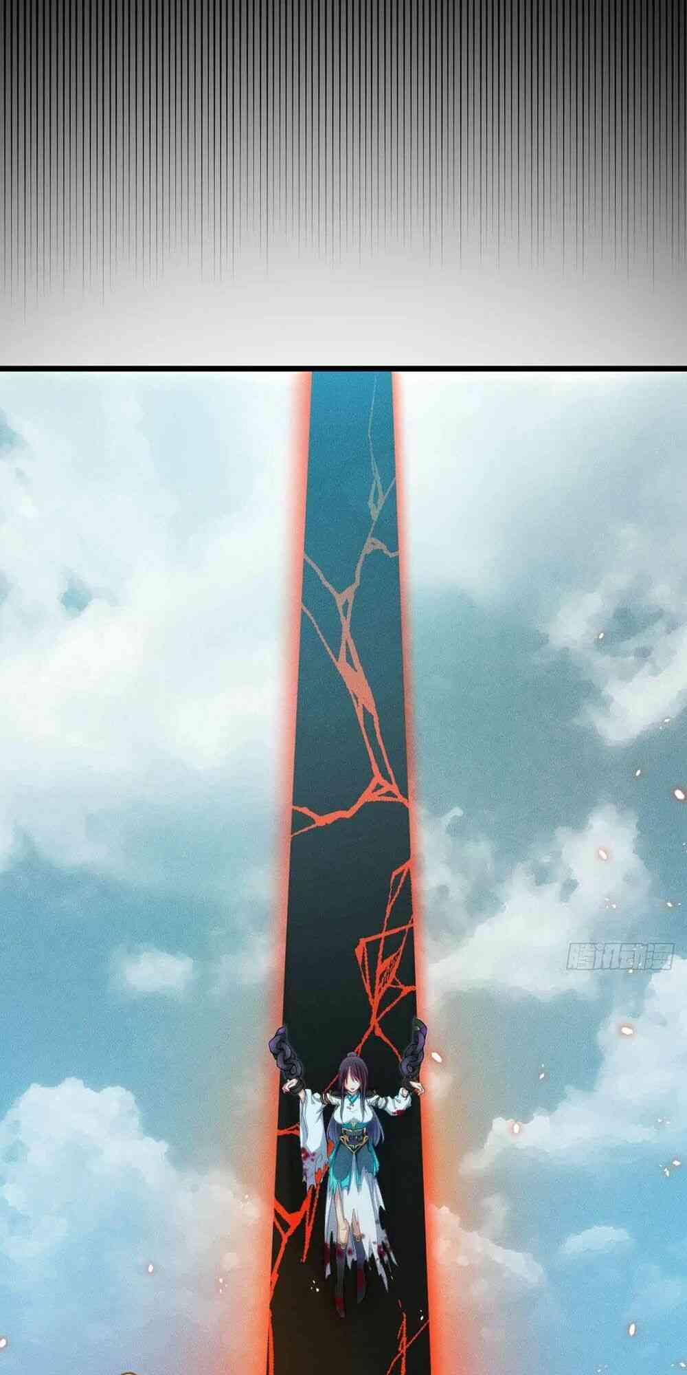 Tiên Tôn Lạc Vô Cực - Page 16