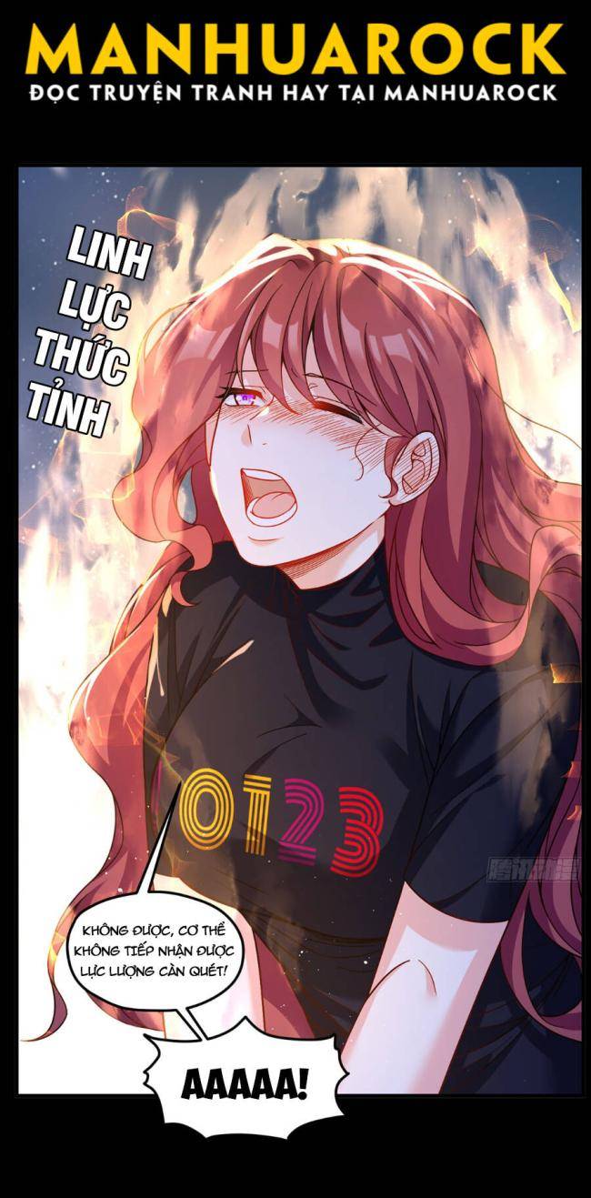 Tiên Tôn Lạc Vô Cực - Page 11
