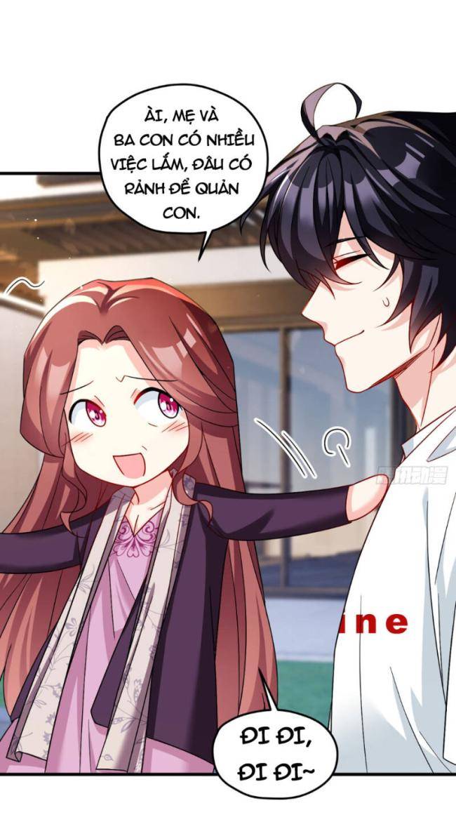 Tiên Tôn Lạc Vô Cực - Page 30