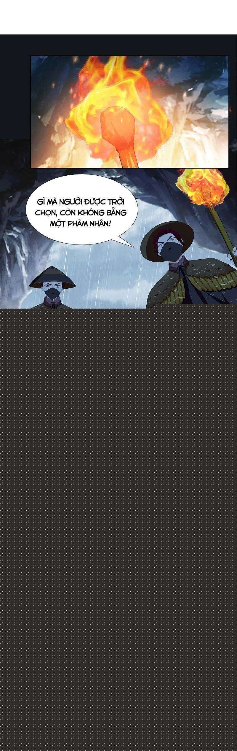 Ta Không Phải Nhân Vật Phản Diện - Page 5