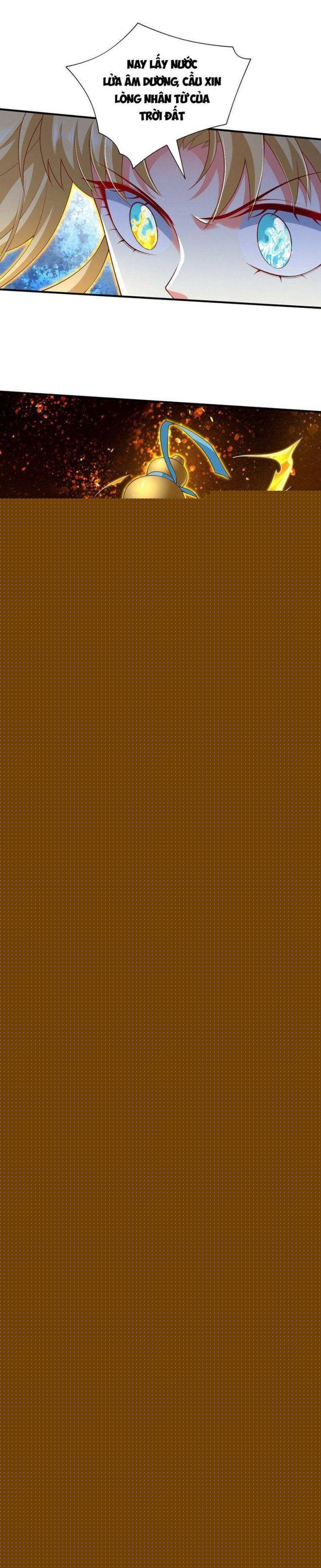 Bị Dạy Dỗ Thành Thánh - Page 11