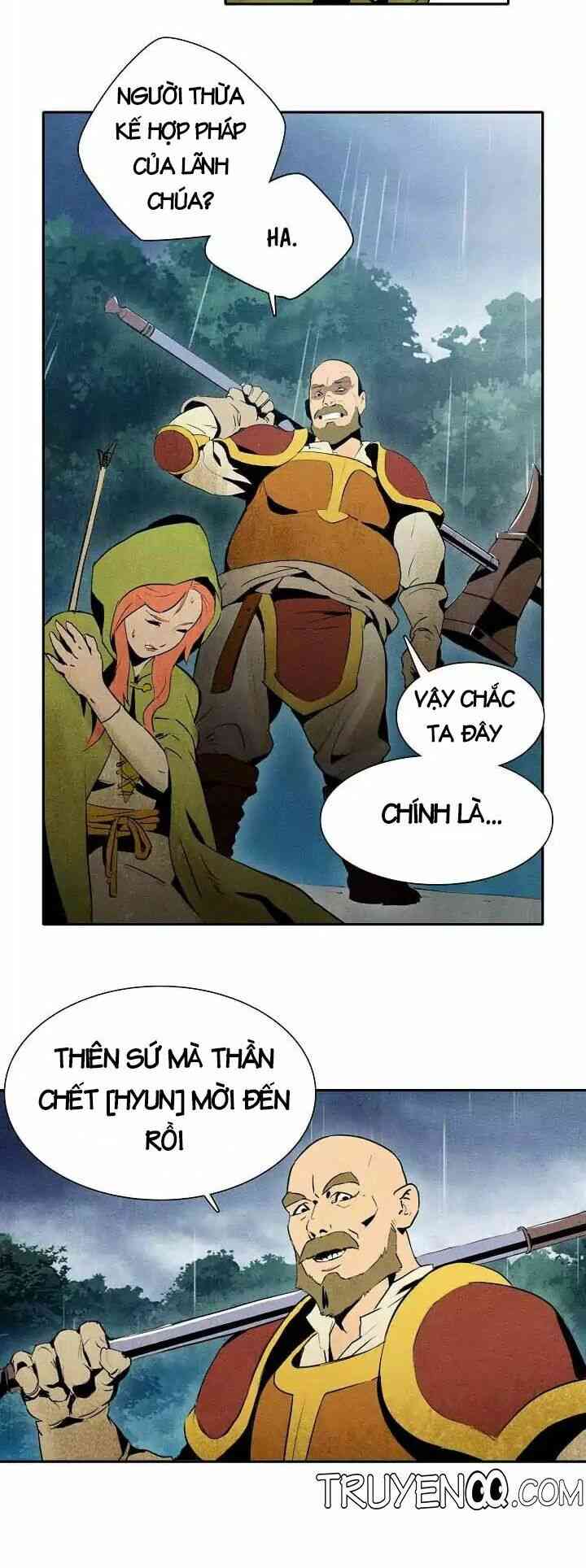 Cốt Binh Trở Lại - Page 65