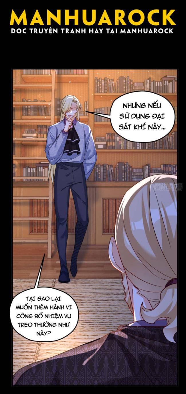 Tiên Tôn Lạc Vô Cực - Page 4