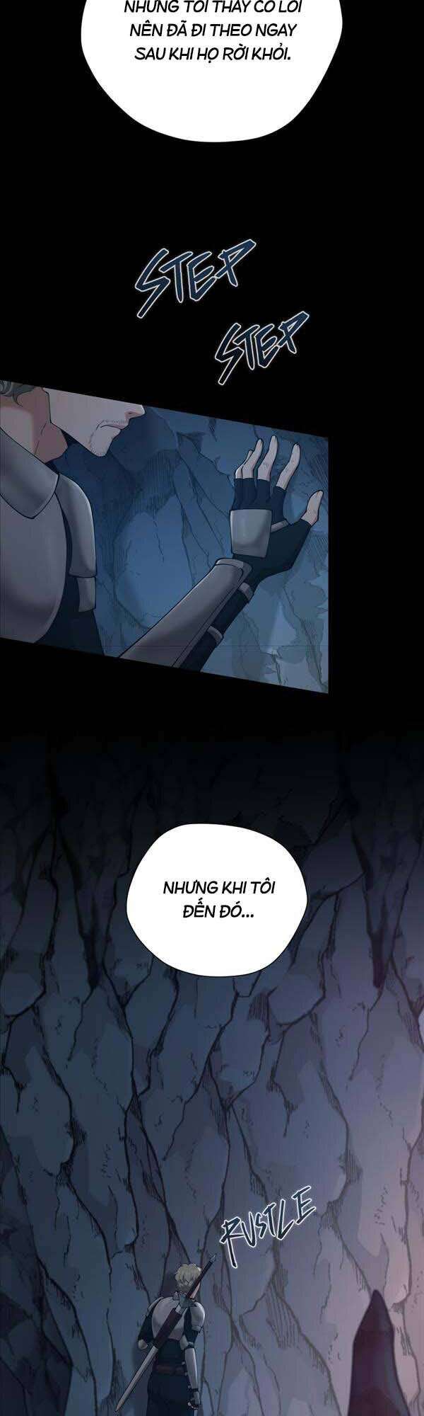 Ánh Sáng Cuối Con Đường S1:5 - Page 39