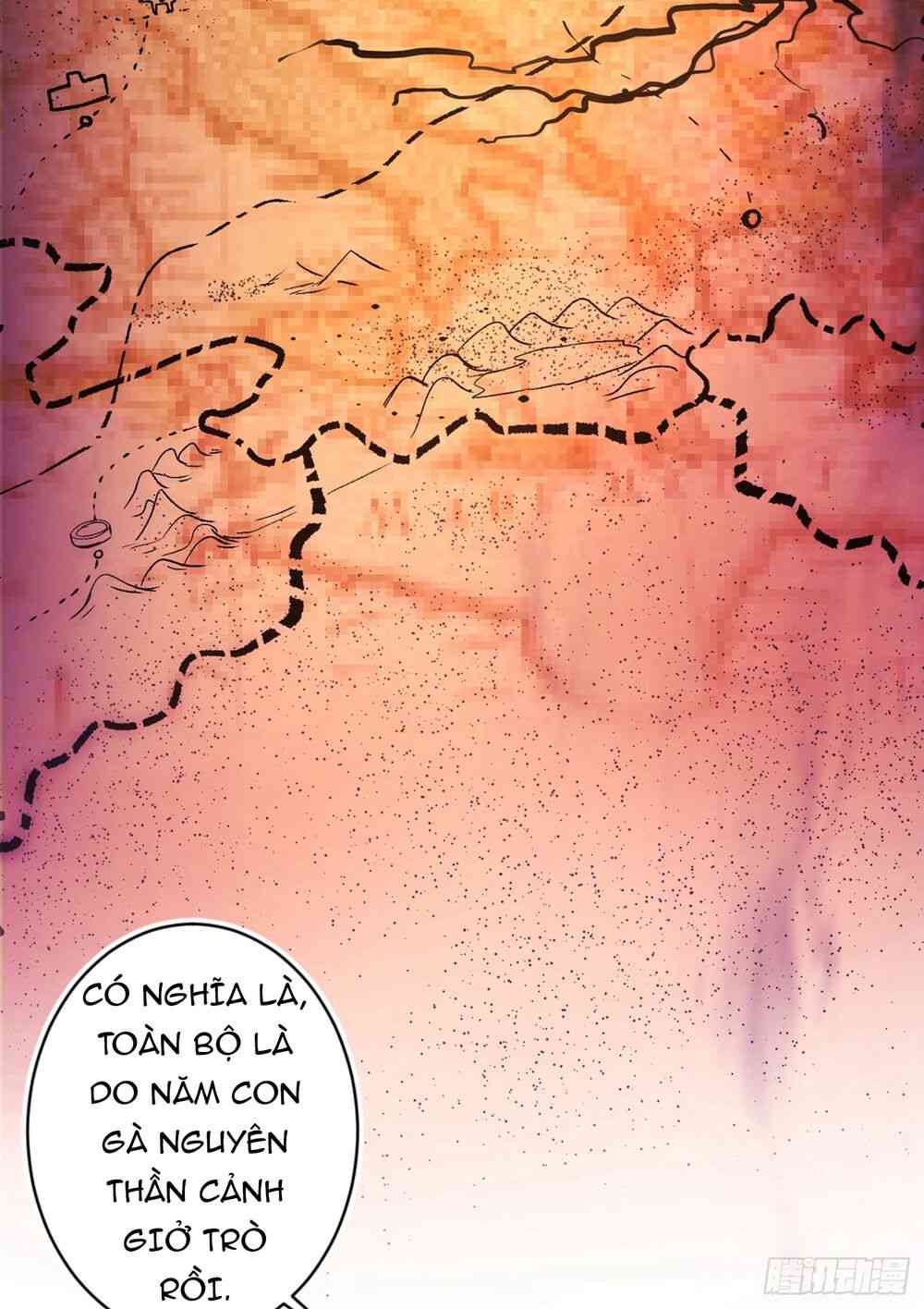 Bị Dạy Dỗ Thành Thánh - Page 79