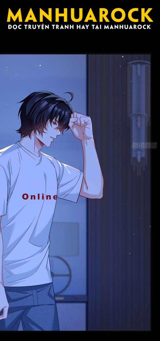 Tiên Tôn Lạc Vô Cực - Page 35