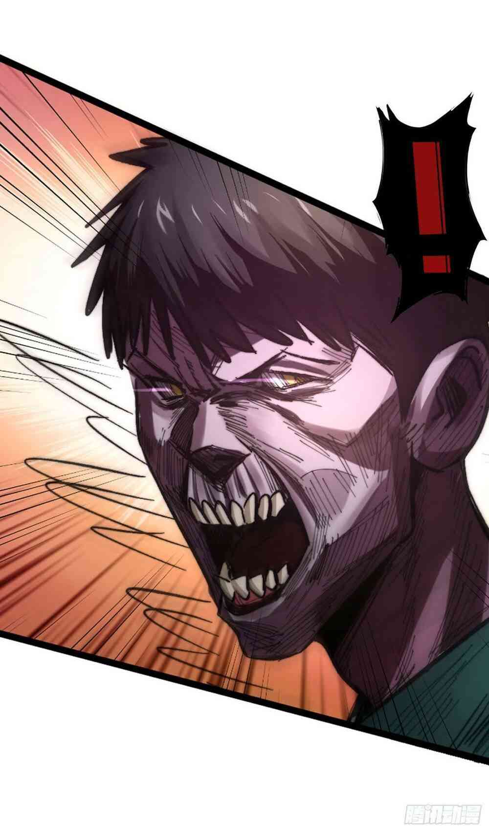 Vào Ngày Mạt Thế Nhặt Được Hệ Thống - Page 36