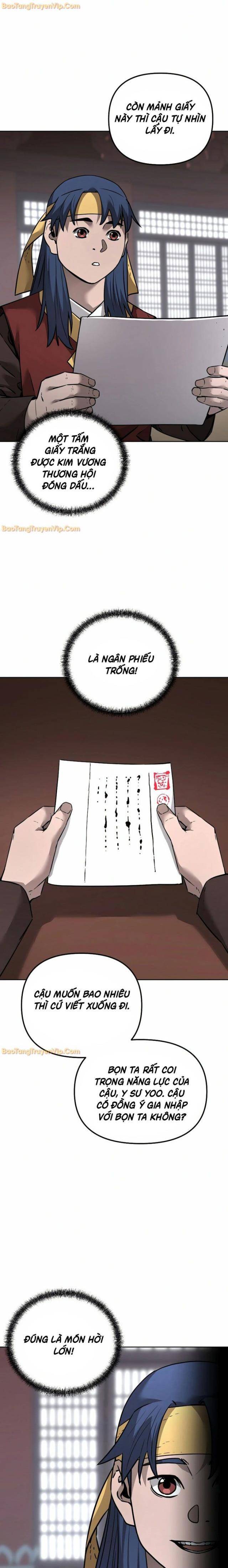 Cao Thủ Tiền Kiếp Hồi Sinh Về Võ Lâm - Page 16