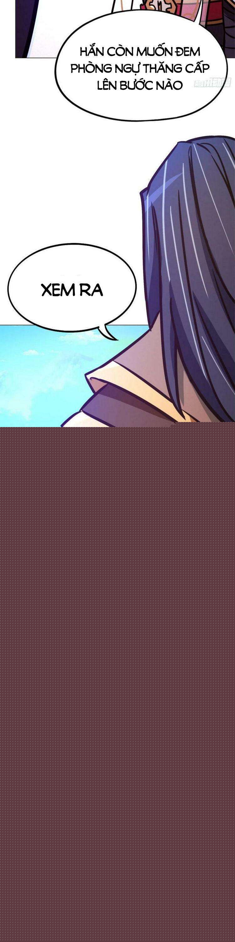 Vạn Cổ Kiếm Thần - Page 8