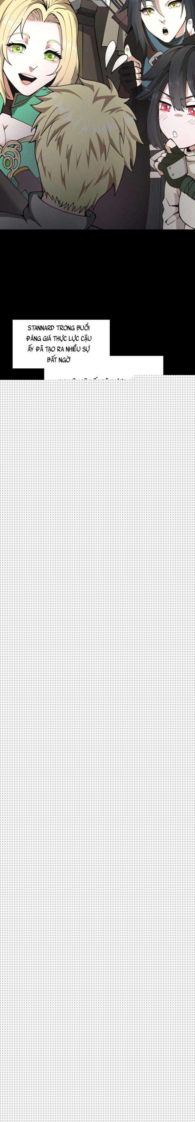 Ánh Sáng Cuối Con Đường S1:5 - Page 33