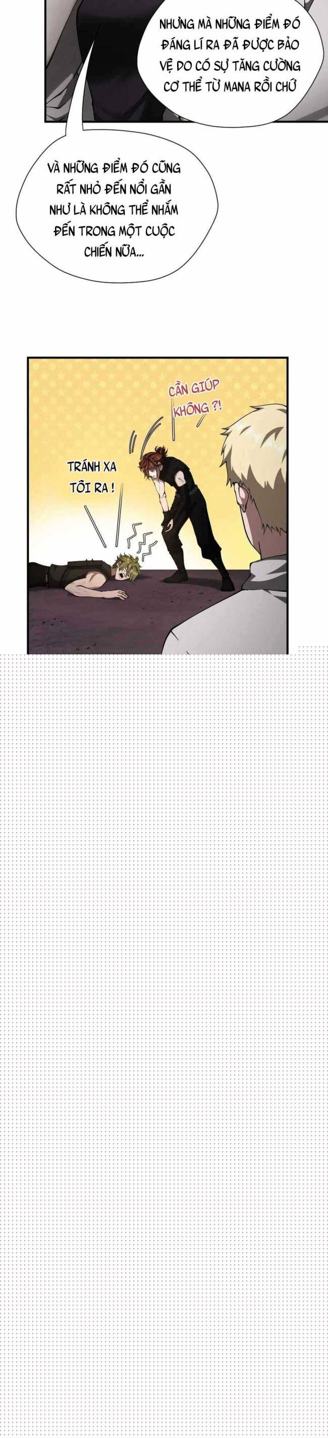 Ánh Sáng Cuối Con Đường S1:5 - Page 20