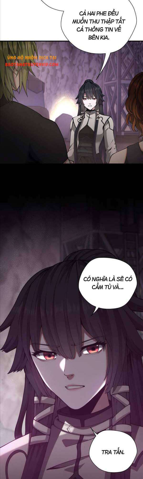 Ánh Sáng Cuối Con Đường S1:5 - Page 18