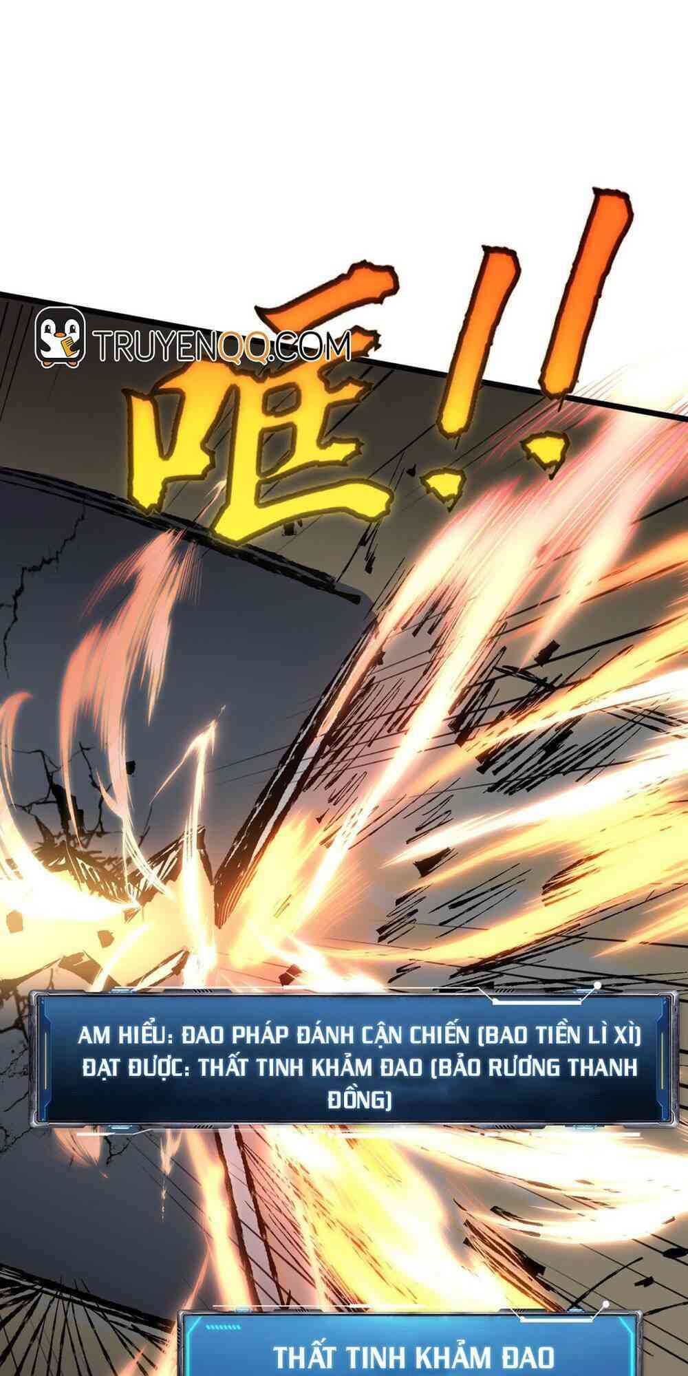 Vào Ngày Mạt Thế Nhặt Được Hệ Thống - Page 101