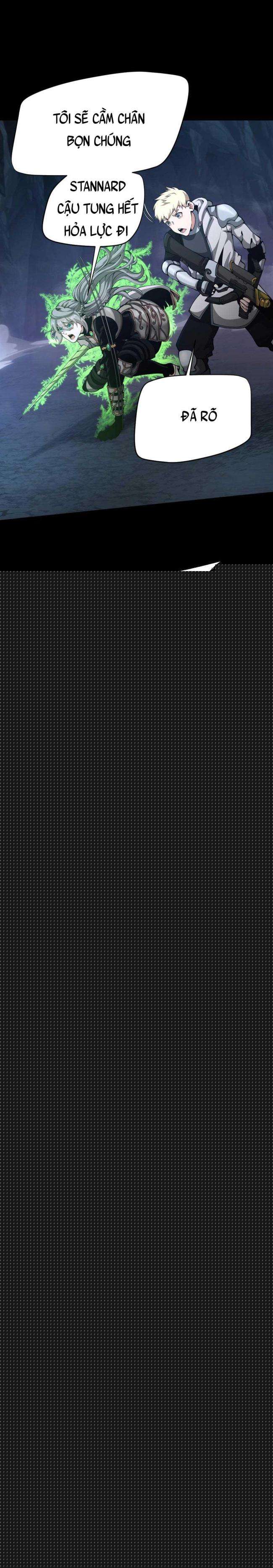 Ánh Sáng Cuối Con Đường S1:5 - Page 8