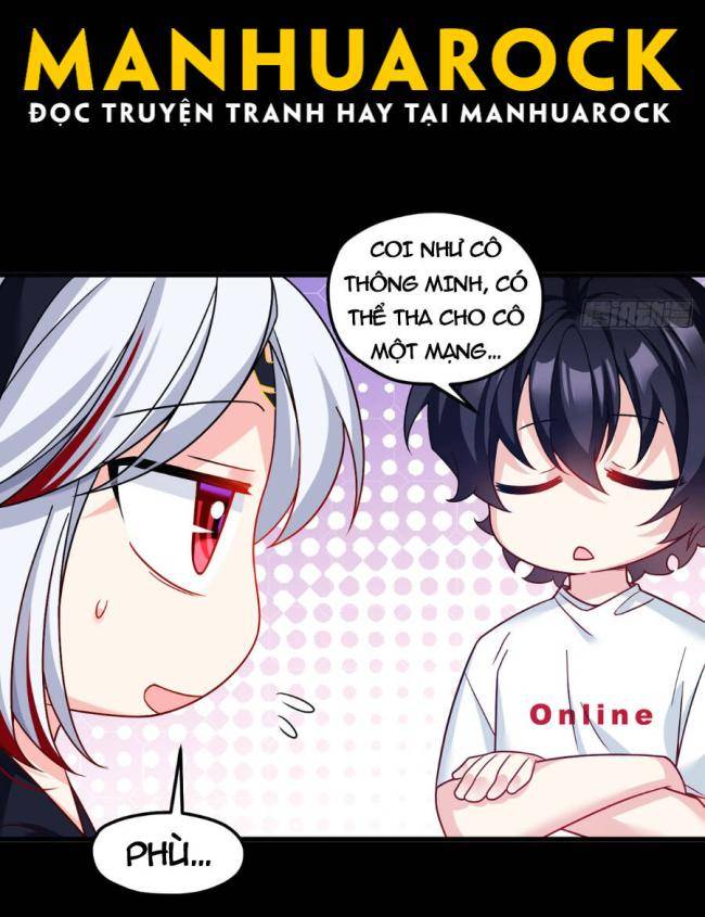 Tiên Tôn Lạc Vô Cực - Page 22