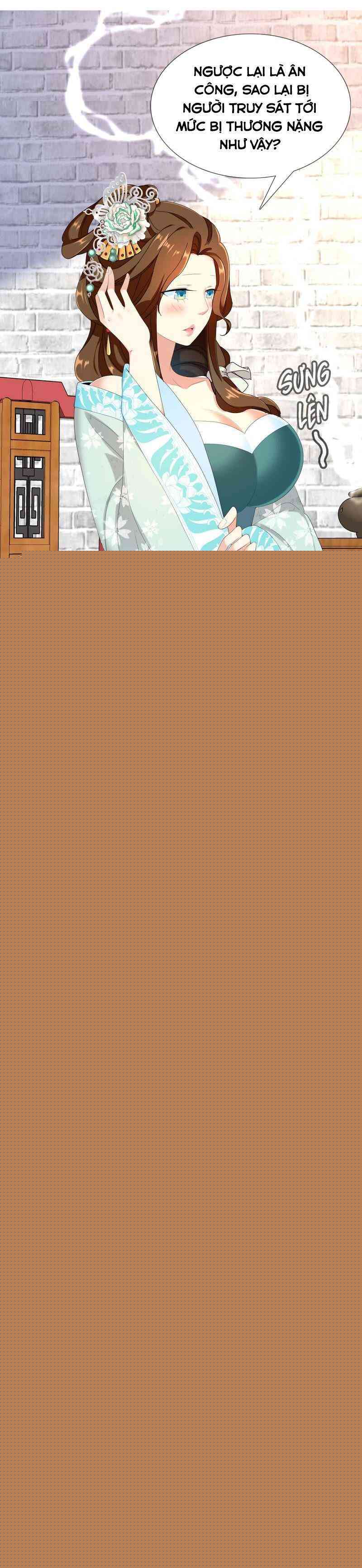 Ta Không Phải Nhân Vật Phản Diện - Page 11