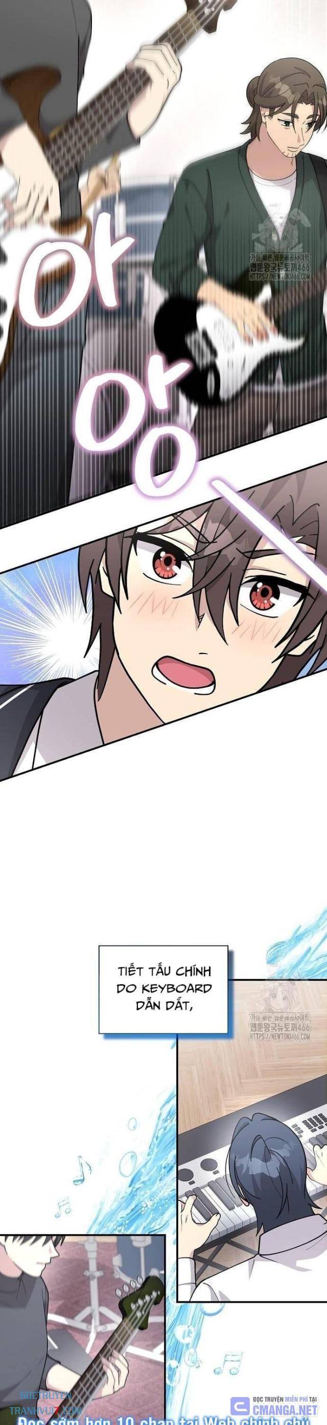 Em Gái Tôi Là Một Thiên Tài - Page 9